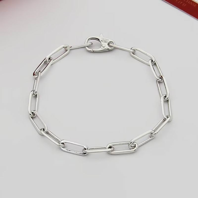 Cartier Bracelet ID:20261020-137